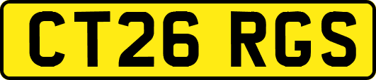 CT26RGS