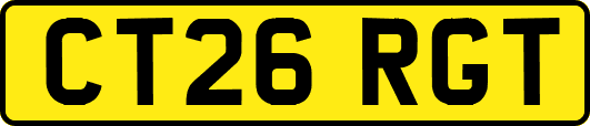 CT26RGT