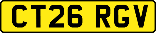 CT26RGV
