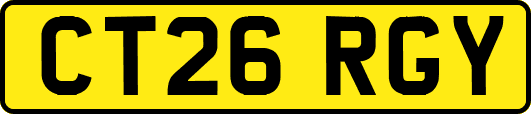 CT26RGY