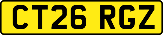 CT26RGZ