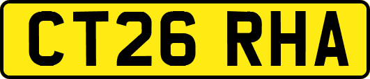 CT26RHA