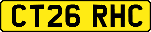 CT26RHC