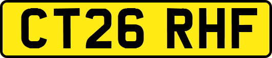 CT26RHF