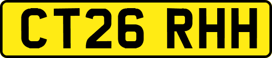 CT26RHH