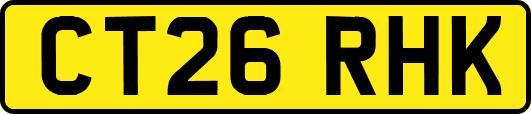 CT26RHK