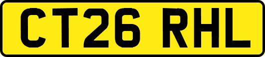 CT26RHL