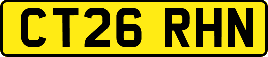 CT26RHN