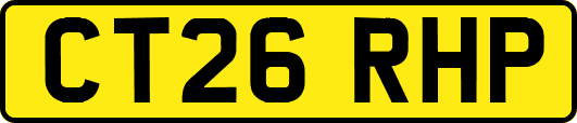 CT26RHP