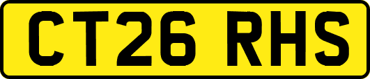 CT26RHS