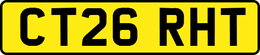 CT26RHT