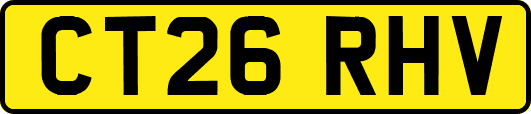 CT26RHV