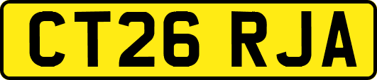 CT26RJA