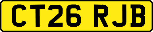 CT26RJB