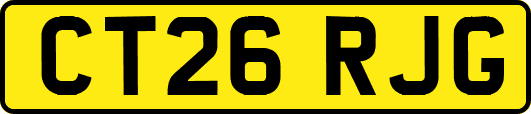 CT26RJG