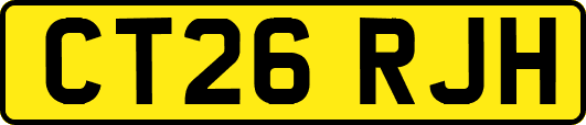 CT26RJH