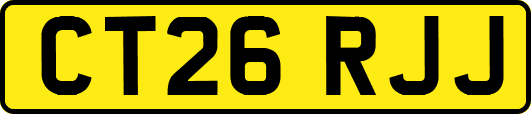 CT26RJJ