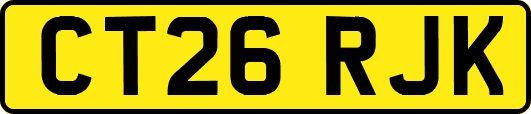 CT26RJK