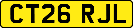 CT26RJL