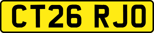 CT26RJO