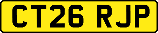 CT26RJP