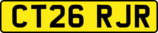 CT26RJR