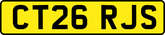 CT26RJS