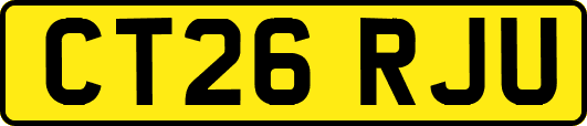 CT26RJU