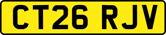 CT26RJV