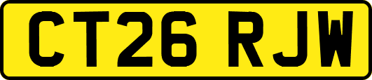 CT26RJW
