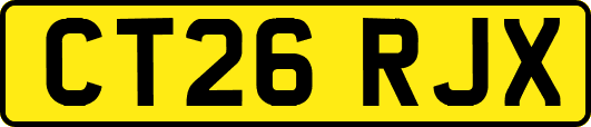 CT26RJX