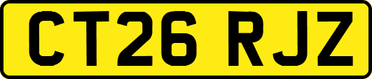 CT26RJZ