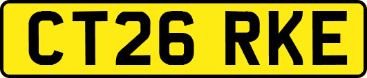CT26RKE