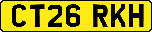 CT26RKH