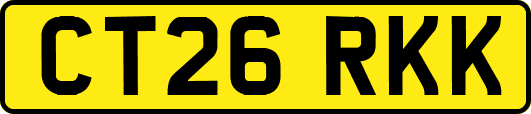 CT26RKK