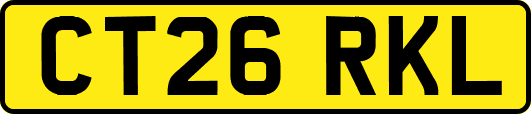CT26RKL