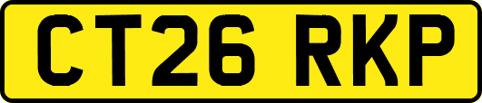 CT26RKP