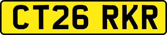 CT26RKR