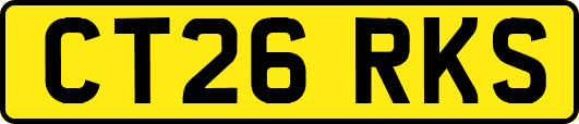 CT26RKS