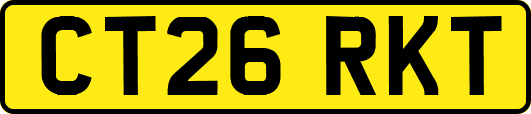 CT26RKT