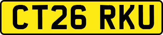 CT26RKU
