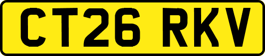 CT26RKV