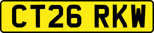 CT26RKW