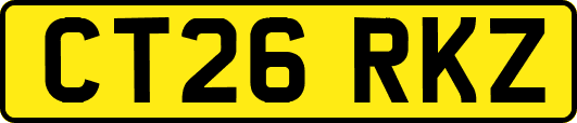 CT26RKZ