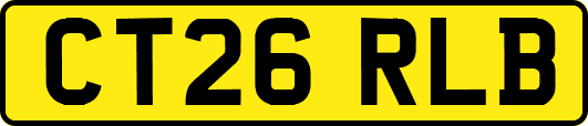 CT26RLB