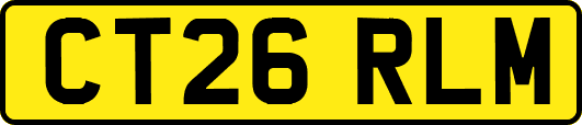 CT26RLM