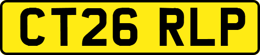 CT26RLP