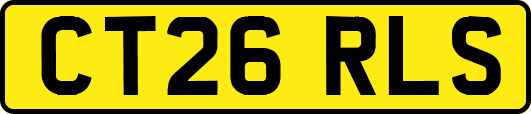 CT26RLS