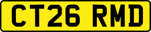 CT26RMD