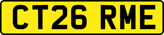 CT26RME